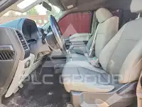 2018 Ford F-150 фото