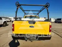 2018 Ford F-150 фото