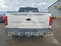2018 Ford F-150 фото
