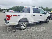 2018 Ford F-150 фото