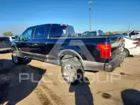 2018 Ford F-150 фото