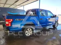 2018 Ford F-150 фото