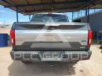 2018 Ford F-150 фото
