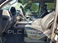 2018 Ford F-150 фото