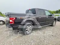 2018 Ford F-150 фото