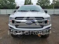 2018 Ford F-150 фото