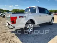 2018 Ford F-150 photo