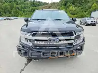 2018 Ford F-150 фото