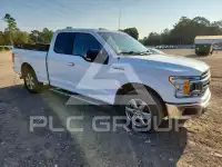 2018 Ford F-150 фото