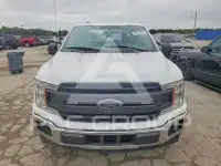 2018 Ford F-150 фото