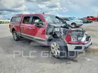 2018 Ford F-150 фото