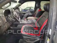 2018 Ford F-150 фото