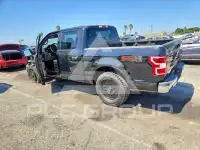 2018 Ford F-150 фото