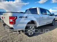 2018 Ford F-150 фото