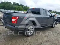2018 Ford F-150 photo
