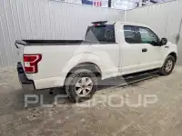 2018 Ford F-150 фото
