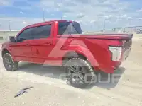 2018 Ford F-150 photo