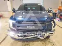 2018 Ford F-150 фото