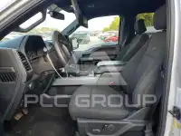 2018 Ford F-150 фото