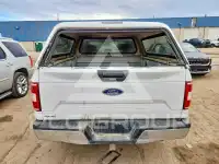 2018 Ford F-150 фото