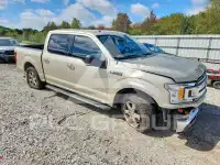 2018 Ford F-150 photo