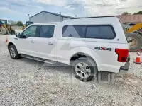 2018 Ford F-150 фото