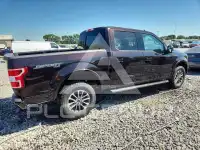 2018 Ford F-150 photo