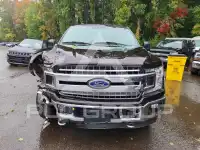 2018 Ford F-150 photo
