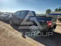 2018 Ford F-150 photo