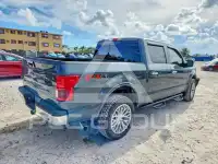 2018 Ford F-150 photo