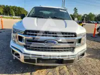 2018 Ford F-150 фото