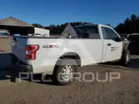 2018 Ford F-150 фото