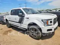 2018 Ford F-150 photo