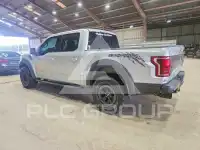 2018 Ford F-150 фото
