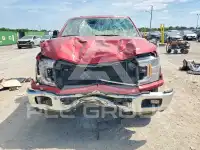 2018 Ford F-150 фото