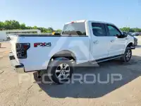 2018 Ford F-150 фото