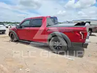 2018 Ford F-150 фото