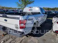 2018 Ford F-150 фото