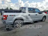 2018 Ford F-150 фото