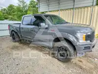 2018 Ford F-150 фото