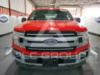 2018 Ford F-150 фото