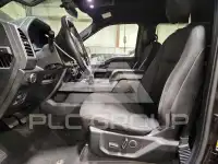 2018 Ford F-150 фото