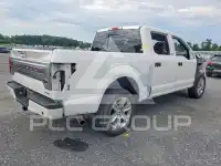 2018 Ford F-150 фото