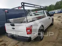 2018 Ford F-150 photo