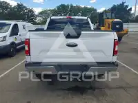 2018 Ford F-150 фото