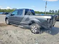 2018 Ford F-150 фото