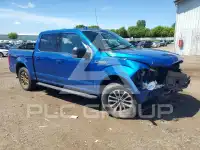 2018 Ford F-150 photo