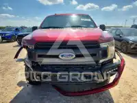 2018 Ford F-150 фото