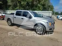 2018 Ford F-150 фото