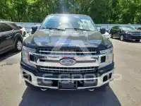 2018 Ford F-150 фото